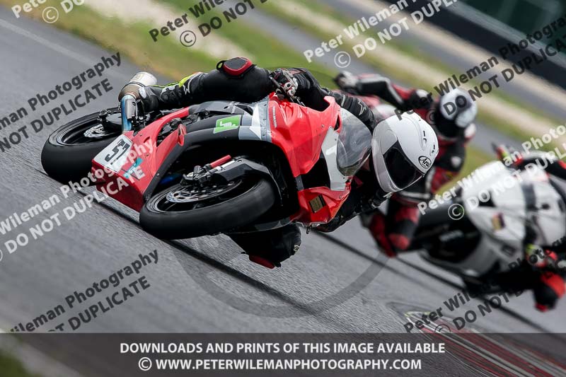 25 to 27th july 2019;Slovakia Ring;event digital images;motorbikes;no limits;peter wileman photography;trackday;trackday digital images